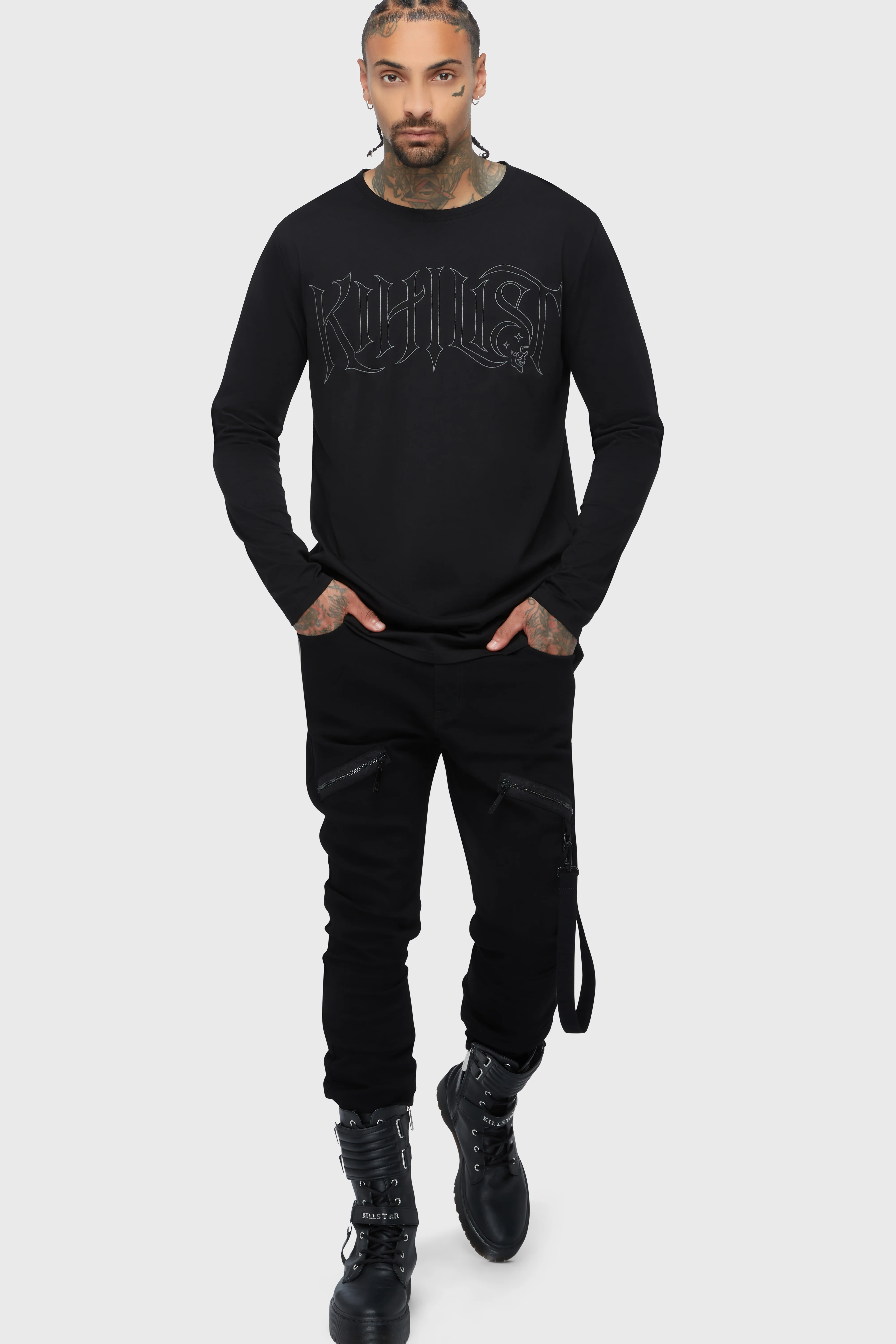 CLEARANCE TOPS